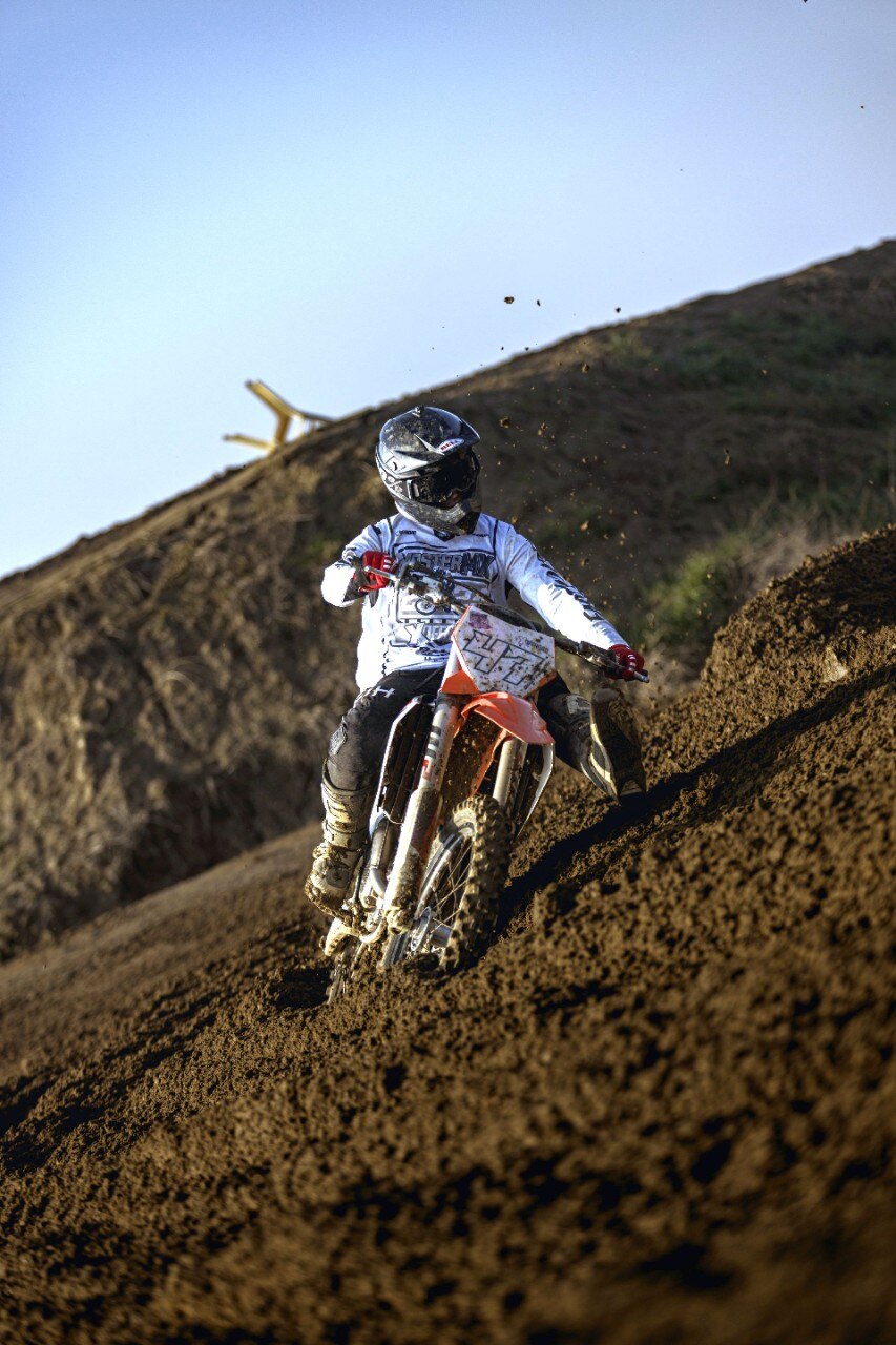 Master MX 2024 - The Race 